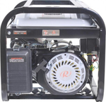 Бензогенератор Ресанта БГ 4000 Р 64/1/44