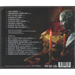 Edguy / The Savage Poetry (Anniversary Edition)(RU)(2CD)