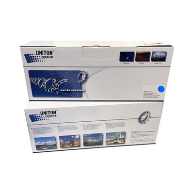 Картридж для HP Color LJ M751 W2001A (658A) голубой (6K) UNITON Premium