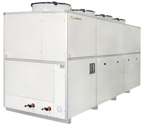 Lessar LUE-40C2