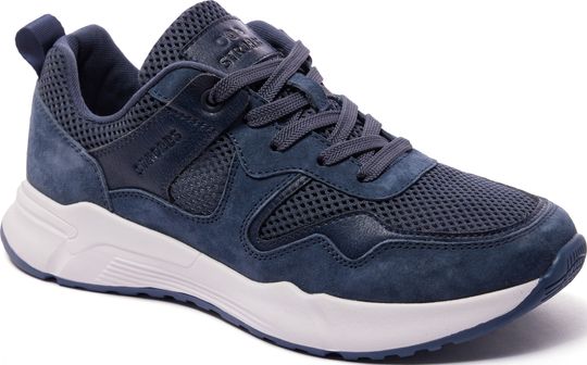 Кроссовки мужские Strobbs C3401-2