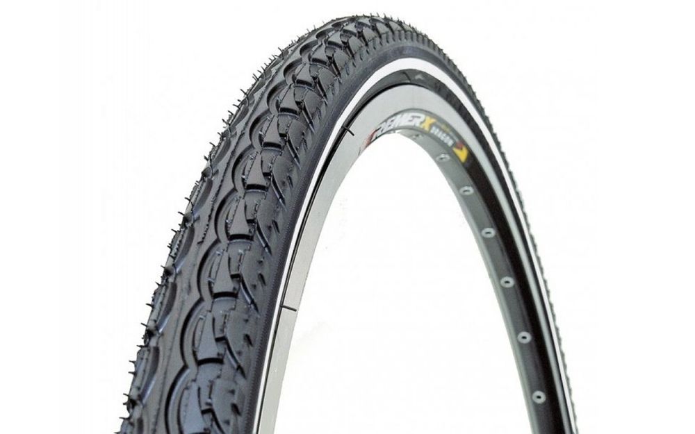 Покрышка KENDA 700х38С K197 EUROTREK