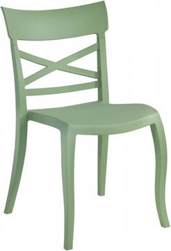 Стул пластиковый XSera-S