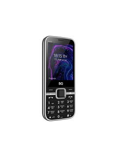 BQ 2800L Art 4G Black