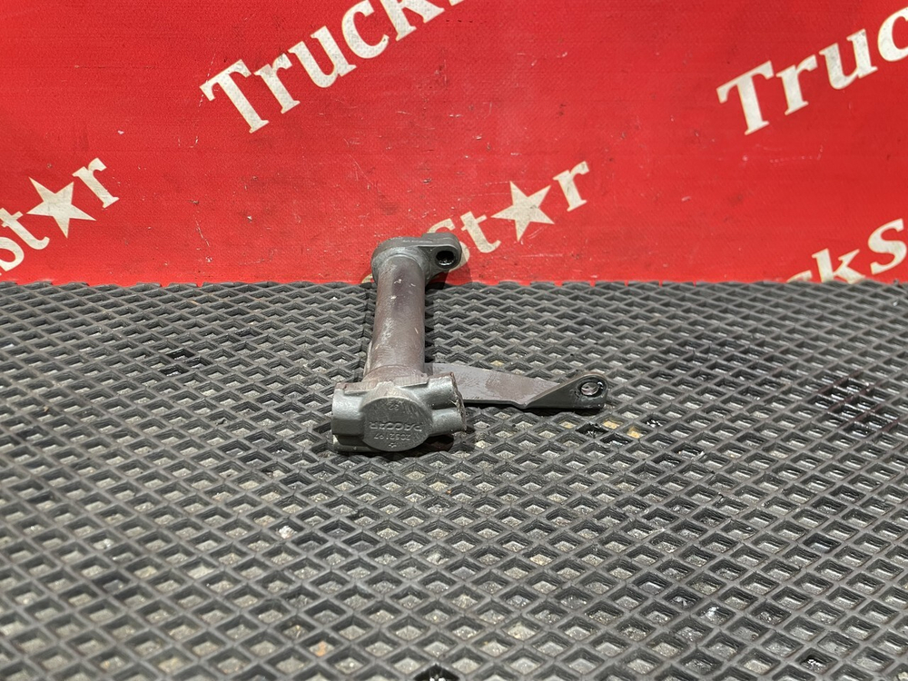 Патрубок перекачной 2019г.