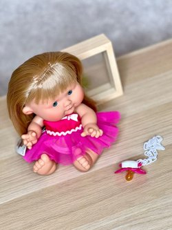 Пупс Nines 26см PEPOTE (N954AB5)