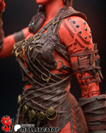 Фигурка Карлах Karlach