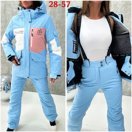 Костюм 50343229 Fabrika