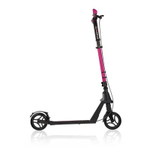 Самокат Globber One K 165 BR розовый
