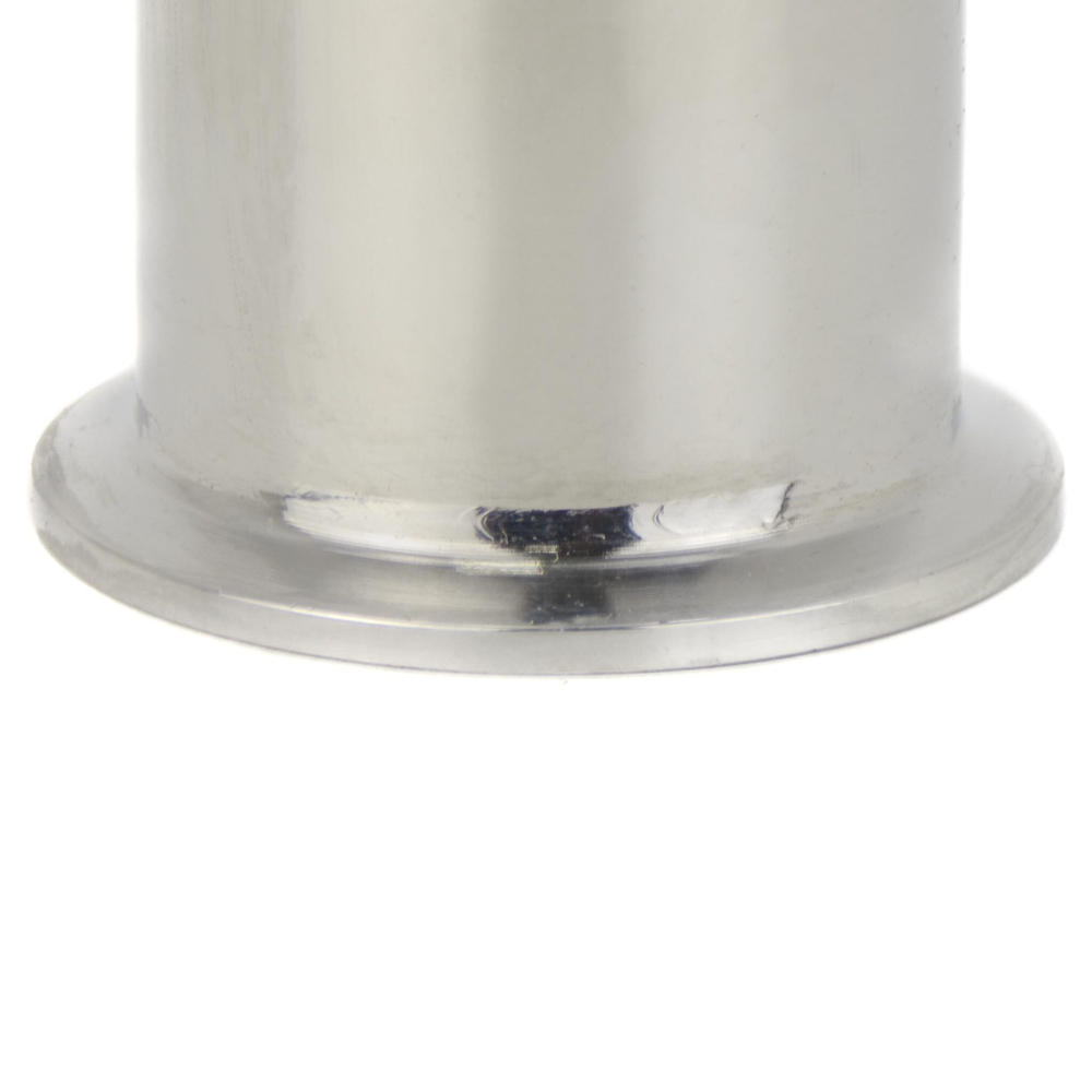 Идеальный шов у царги