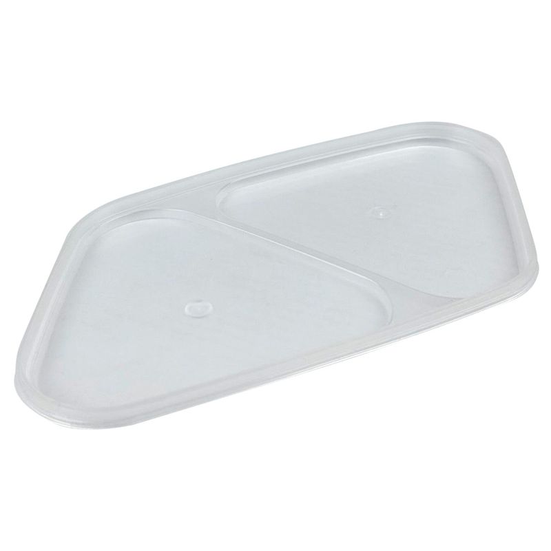 Крышка контейнера Россия 0,08*2 50 шт/уп 500 шт/кор