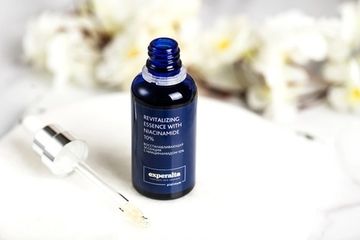 Ниацинамид – топ-ингредиент для красоты кожи