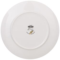 НАБОР ТАРЕЛОК ОБЕДЕННЫХ LEFARD "БЕРЕЗКИ" 2 ШТ. 26 СМ (КОР=9НАБ.)