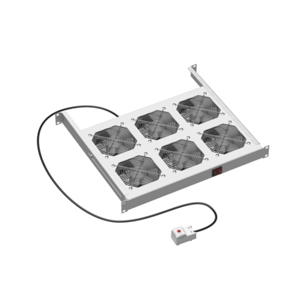 Вентиляторный модуль DKC R519VSIT6FT