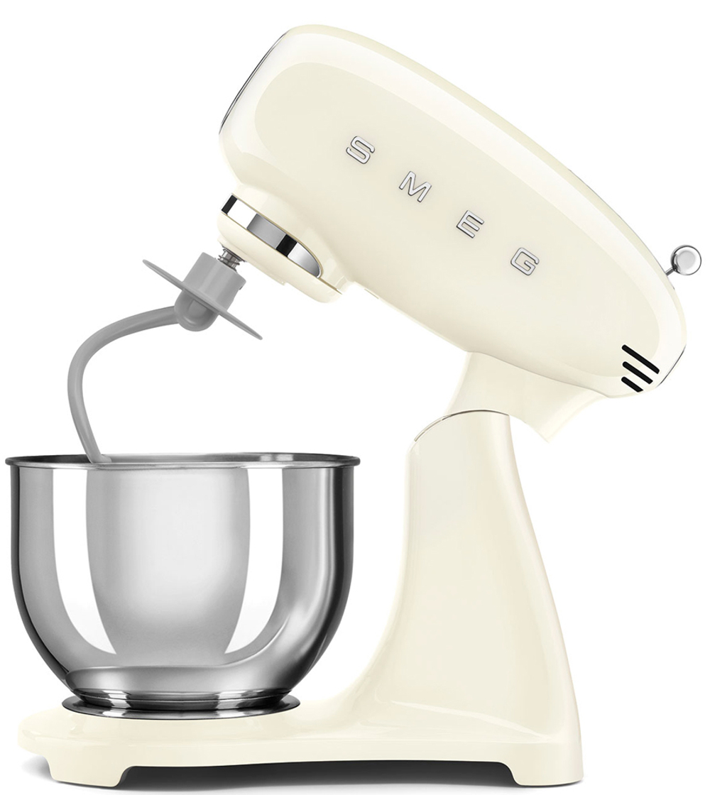 Миксер Smeg SMF05CREU
