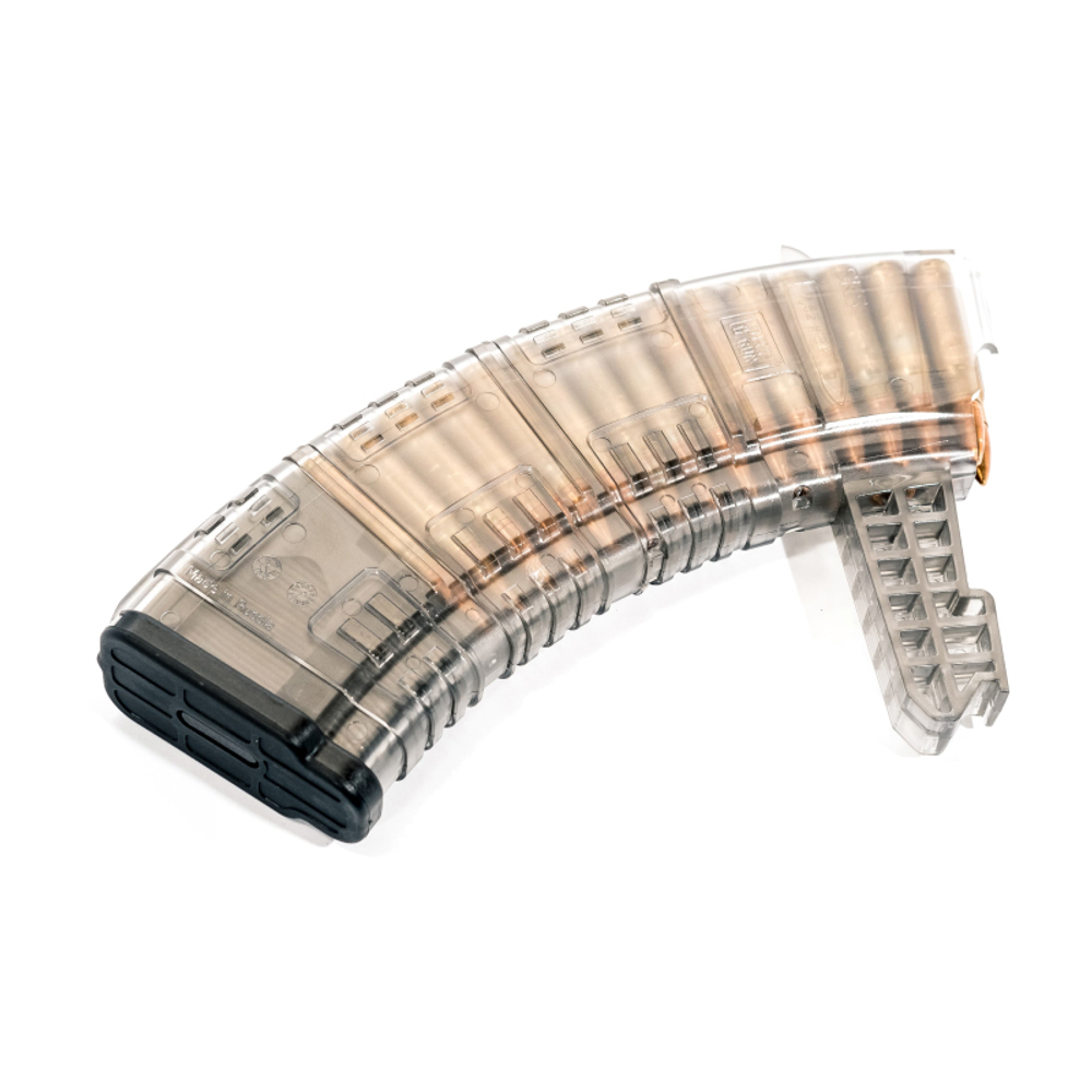 Магазин 30 местный для СКС, Mag SKS762 30-30/Tr, PufGun