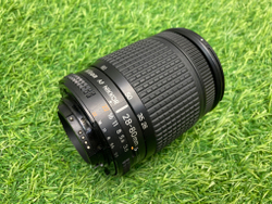 Nikon F60 kit 28-80mm 3.5-5.6D