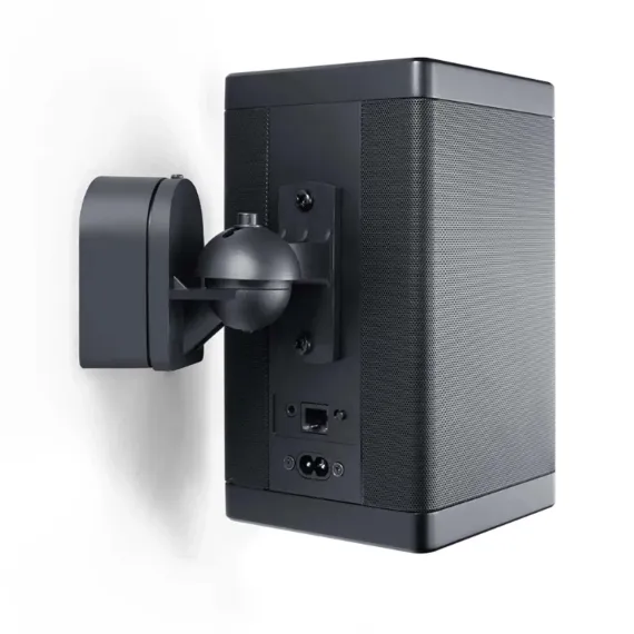 Canton Cantomount U Black