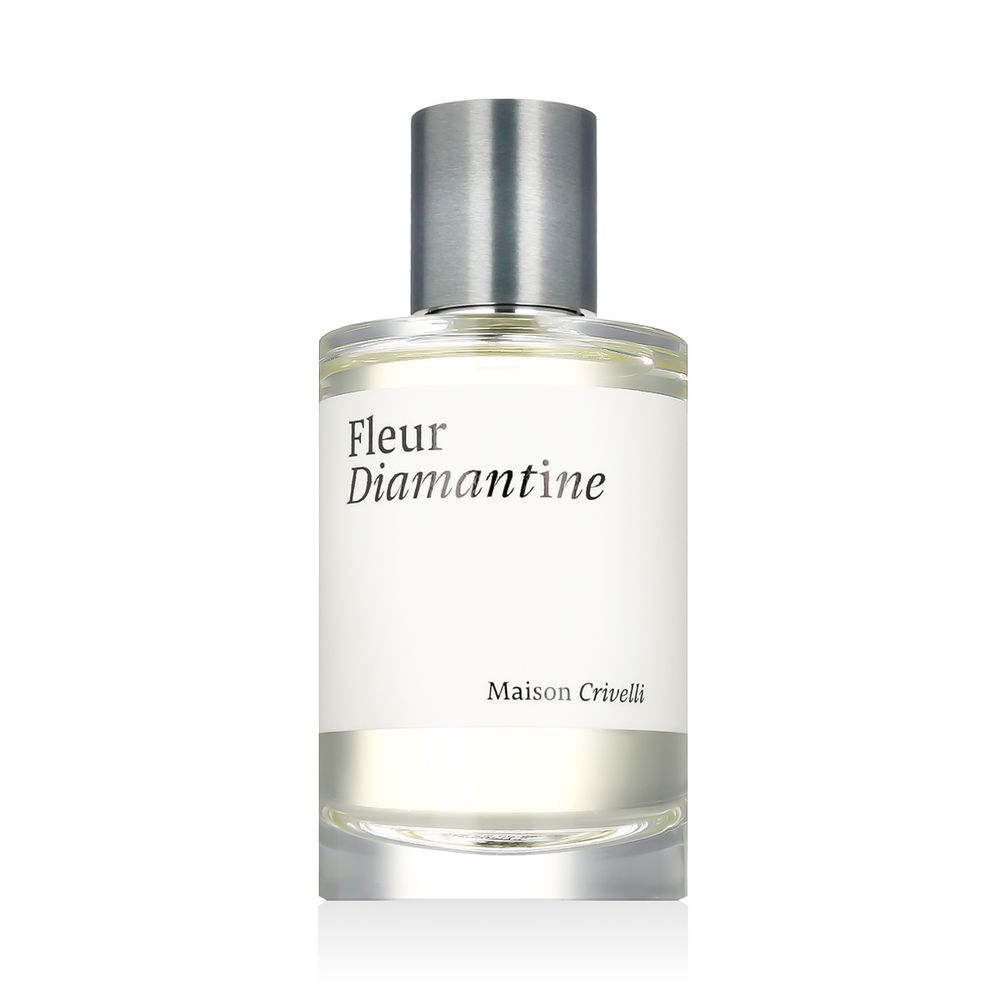 Maison Crivelli Fleur Diamantine Eau De Parfum 100 ml (unisex)