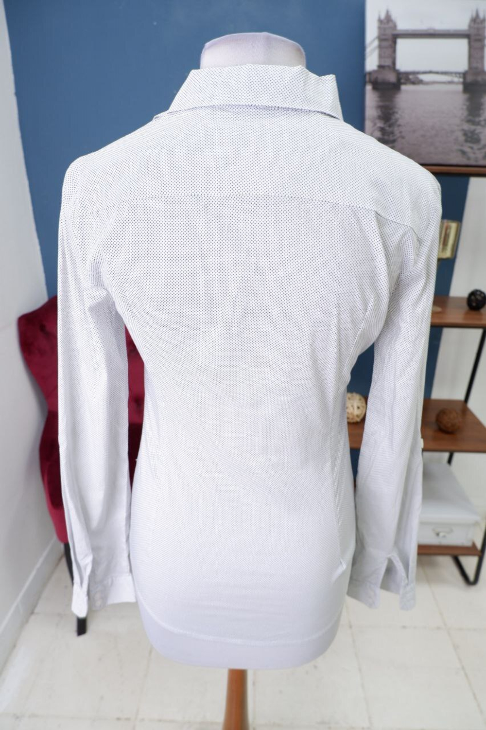 Рубашка Befree стильная 44 размер