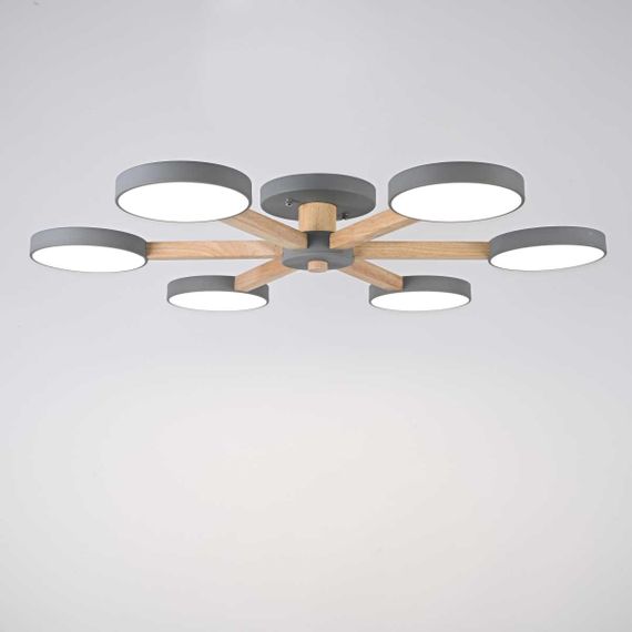 Люстра Imperium Loft TURNA01 178337-26