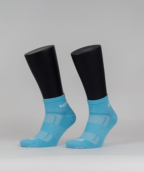 Носки NORDSKI PRO Blue Sky (2 пары)