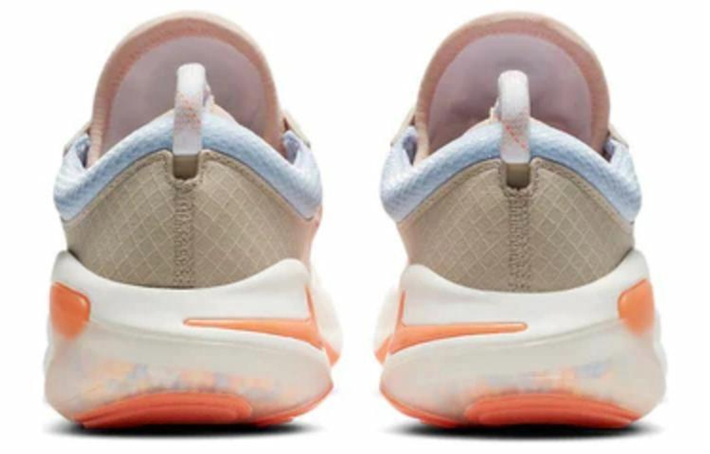 Кроссовки Nike Joryide Run Fk Tpu (Женская размерная сетка)
