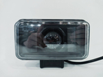 НЕТ - G0446 / Противотуманная фара светодиодная 25W/35W ДАЛЬНИЙ/БЛИЖНИЙ 12-24V (за 1 шт.)