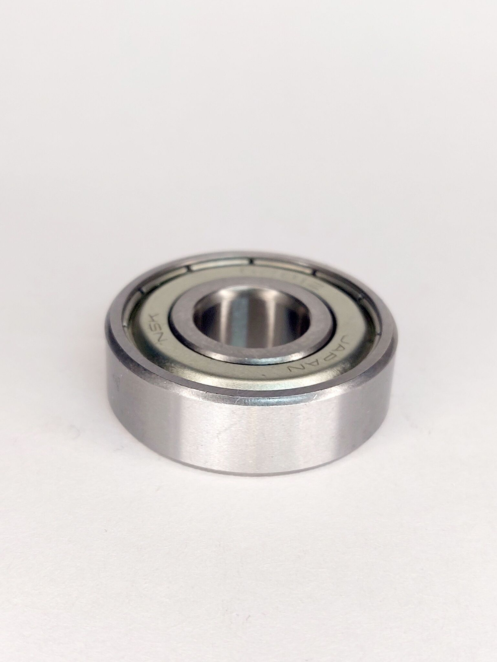 Подшипник KG 6201ZZ 12х32х10 мм к-т 4 шт.