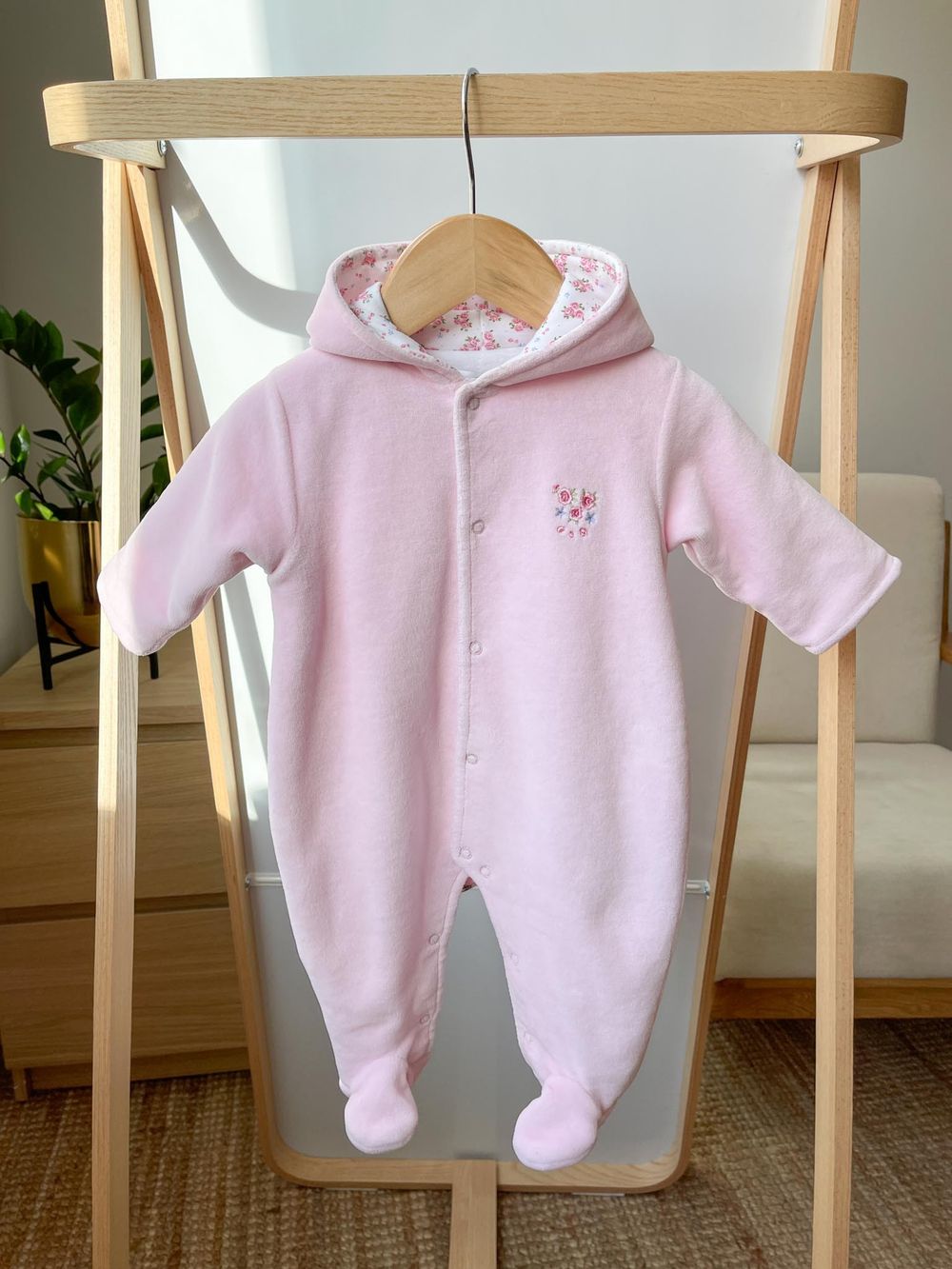 Комбинезон Kissy Kissy, 68