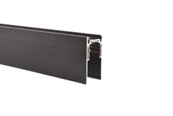 20MZ T2M (1/8) Накладной трековый магнитный шинопровод