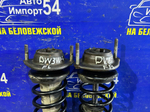 Стойка передняя правая MAZDA DEMIO 2001