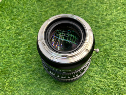 Meike S35 Prime 35mm T2.1 EF