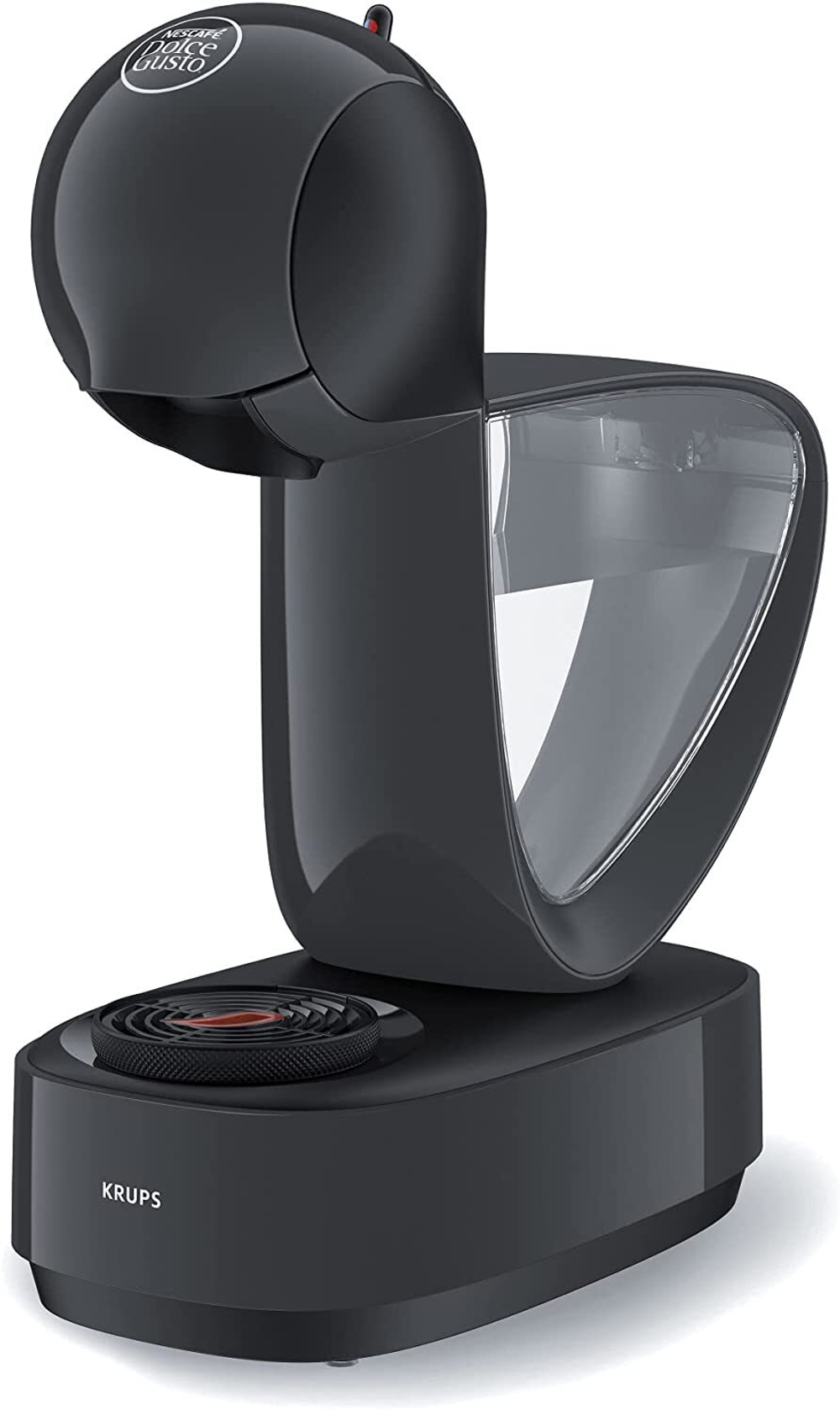 Кофемашина капсульная Krups KP173B31