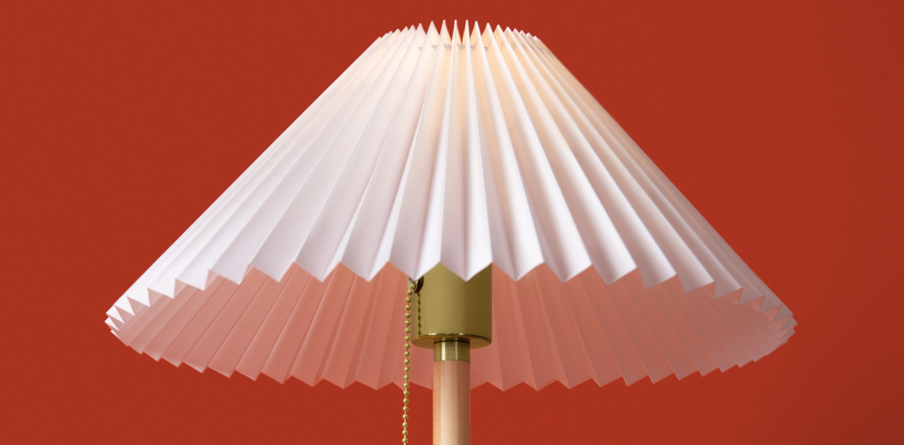 Настольный светильник Freya FR5533TL-01BS