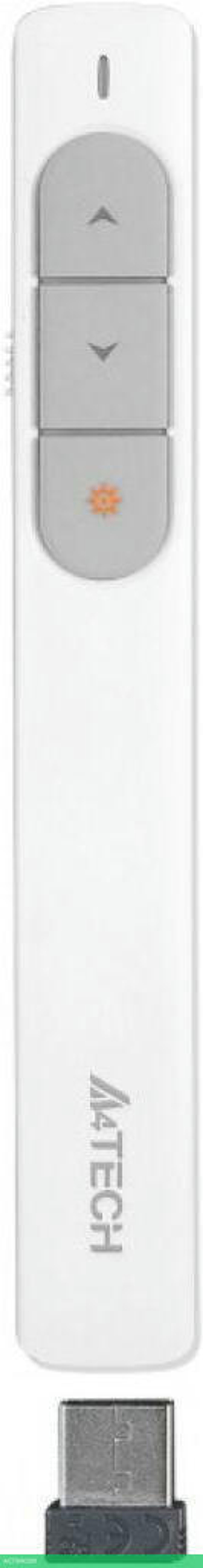 Презентер A4Tech Fstyler LP15 White