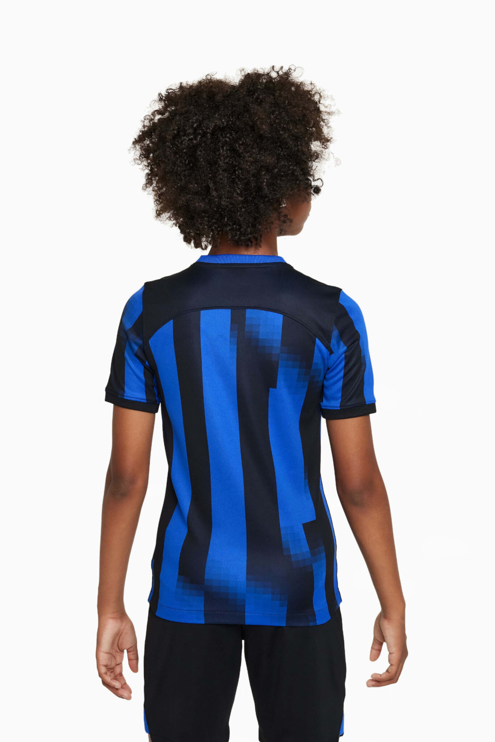 Футболка Nike Inter Milan 23/24 Home Stadium Junior