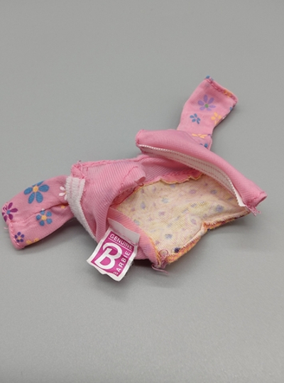 Одежда для куклы Барби винтаж кофта 02368