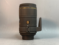 Sigma AF 150mm f/2.8 EX DG HSM APO Macro Nikon F