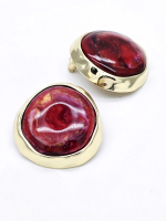 91003809 Серьги Selena