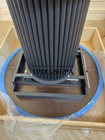 Стол кухонный "Орион", белый кварц