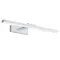 Подсветка Дуновение / Bris 4000К 12Вт Maytoni mir008wl-l12w4k