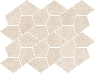 Мозаика Eternum Mosaico Snow Kaleido (620110000194)