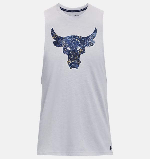 Майка UA PJT ROCK BRAHMA BULL TANK