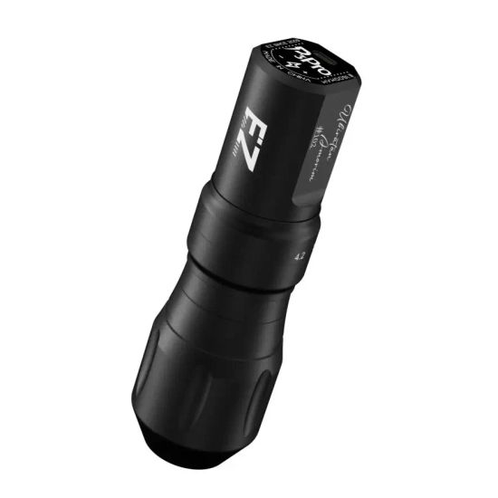 EZ P3 Pro Special Limited Edition совместно с Ubiratan Amorim