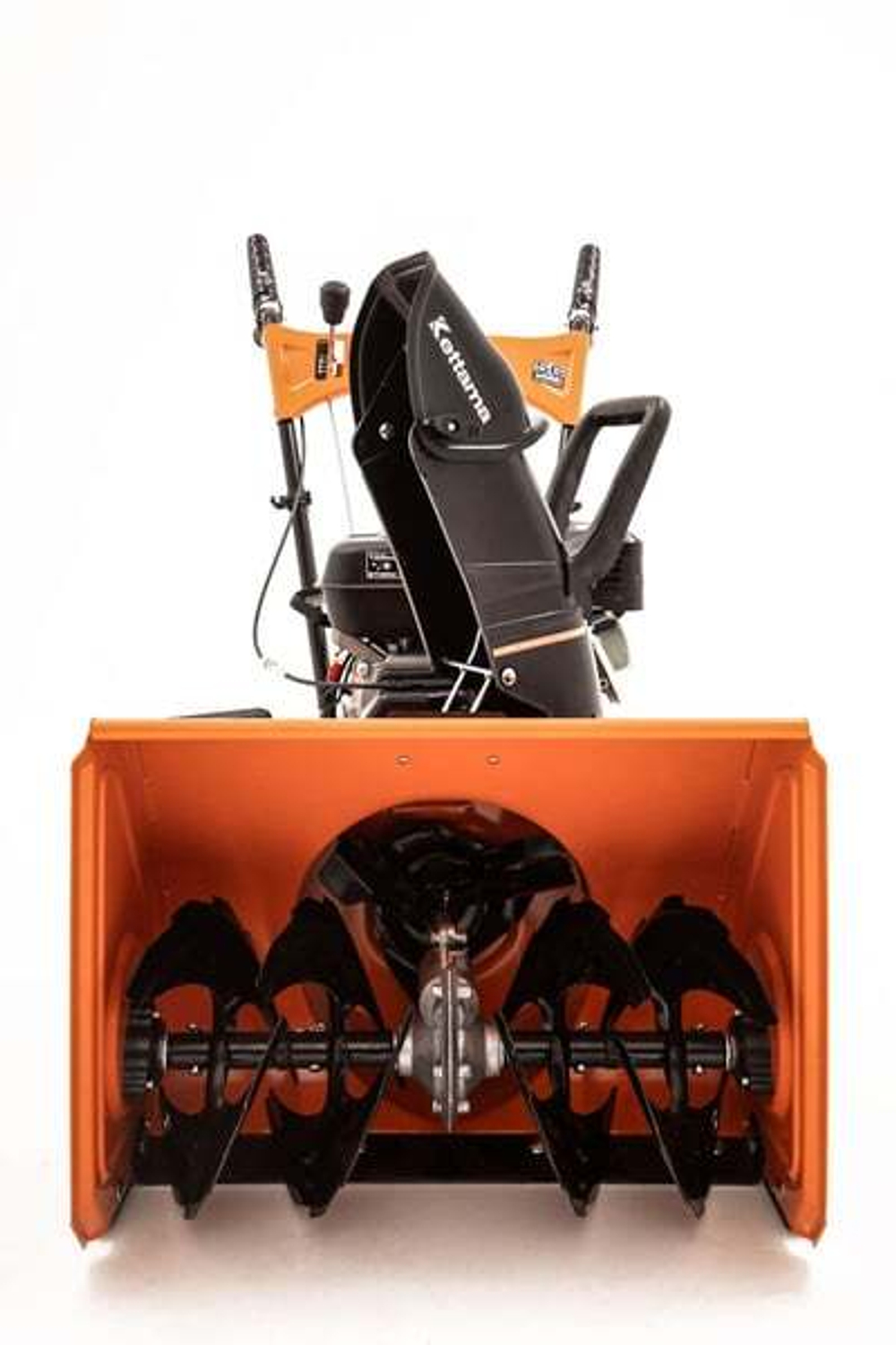Снегоуборщик KETTAMA Storm KTA60-G Economy