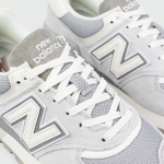 Кроссовки New Balance 574 Legacy Wmns Grey new