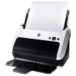 Сканер Сканер HP ScanJet Pro 3000 s4 (6FW07A)