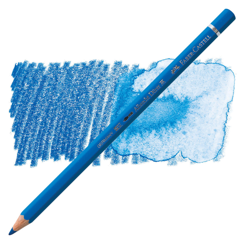 Faber-Castell Albrecht Durer. 110 Phthalo Blue