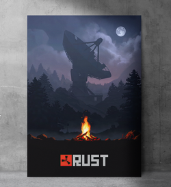 Rust 1